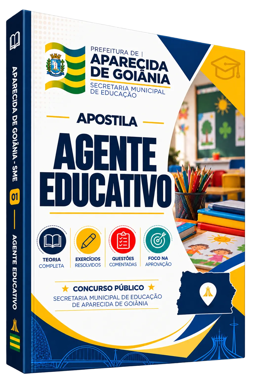 Agente Educativo